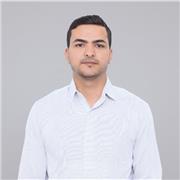 Étudiant à l’ENIM Metz propose cours particuliers d’anglais et de maths.